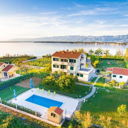 Villa Marija 닌 외부 사진