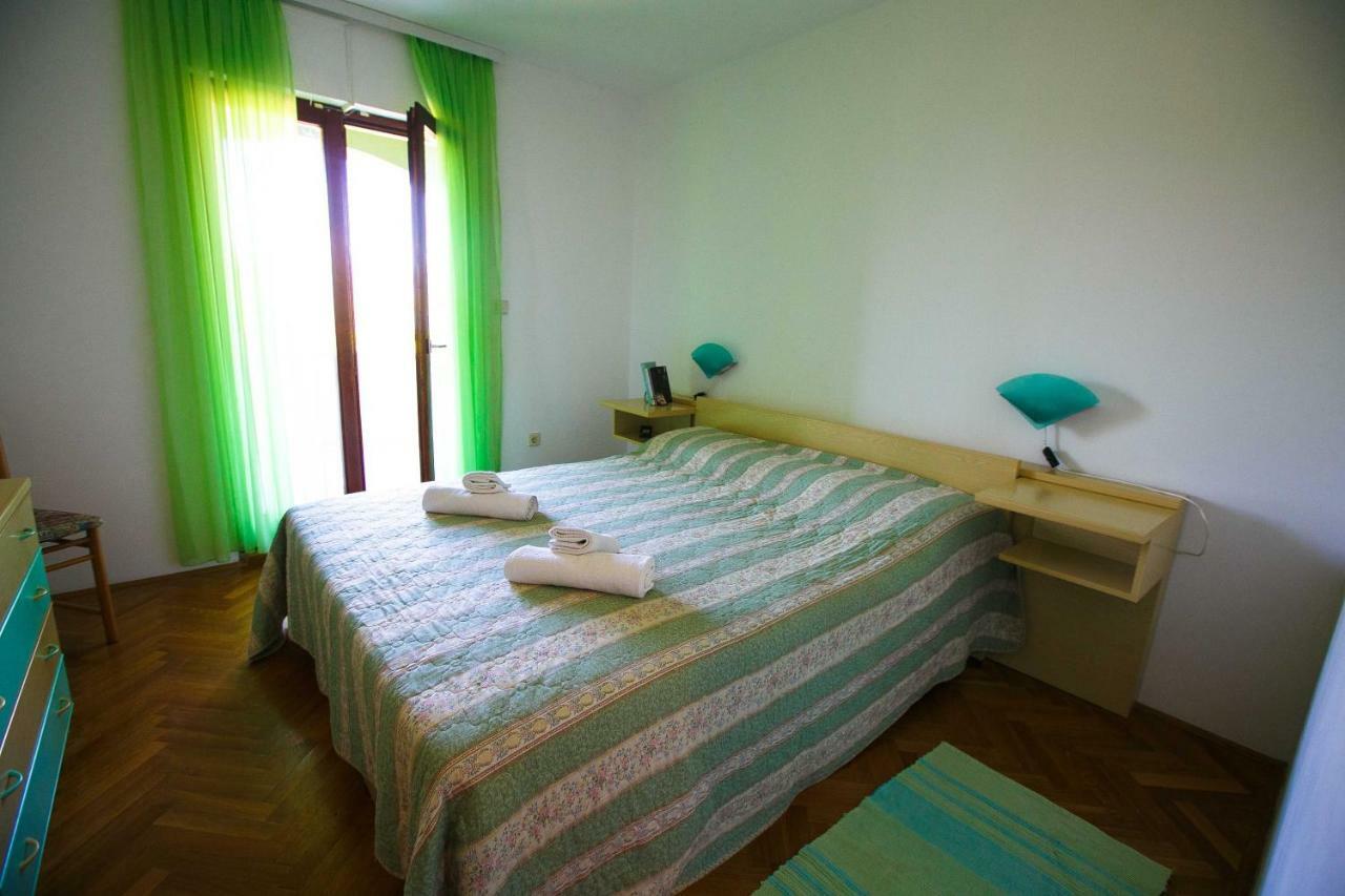 Villa Marija 닌 외부 사진