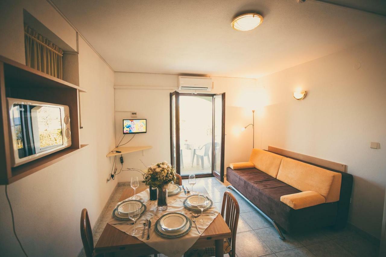 Villa Marija 닌 외부 사진