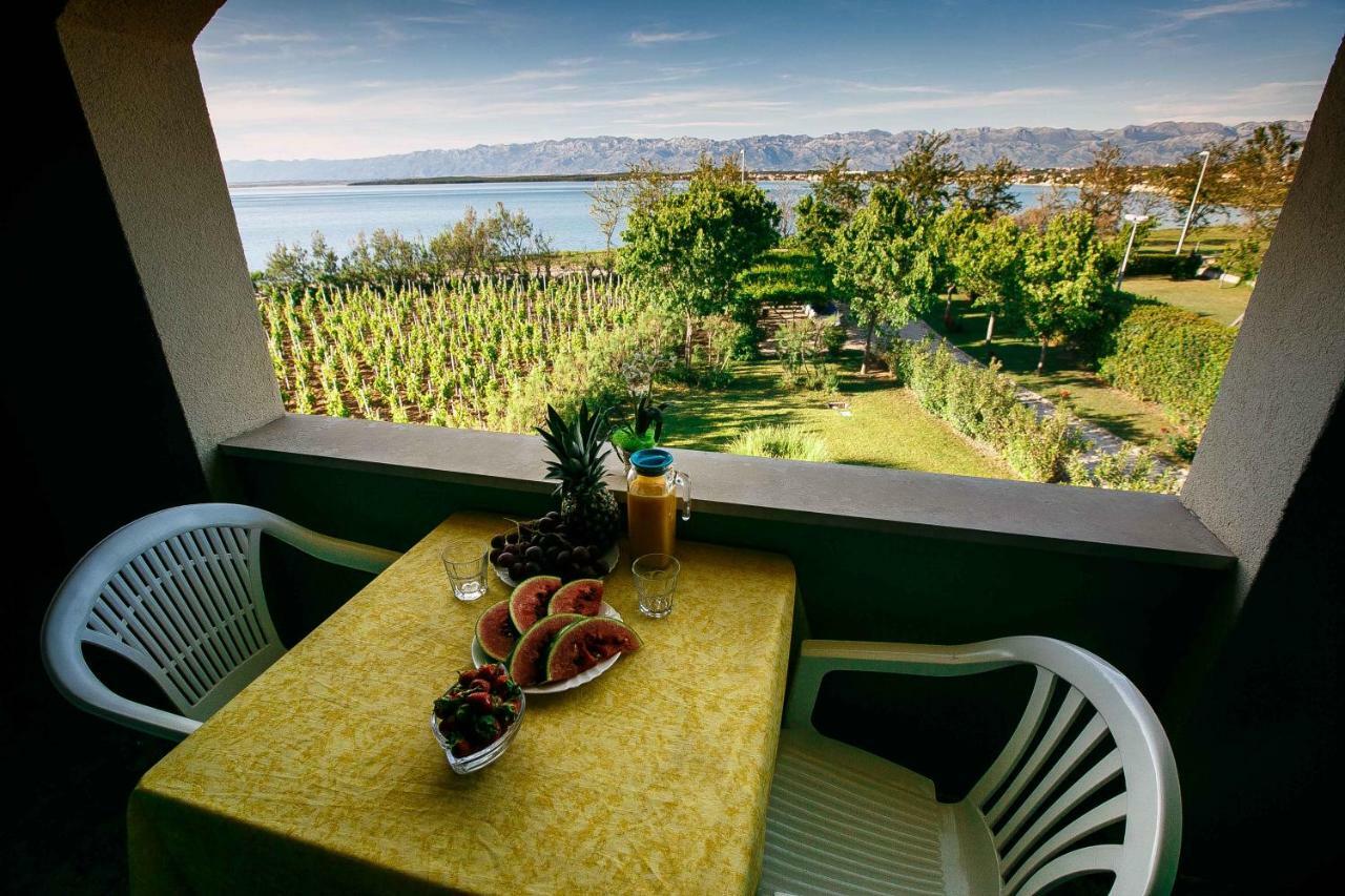 Villa Marija 닌 외부 사진