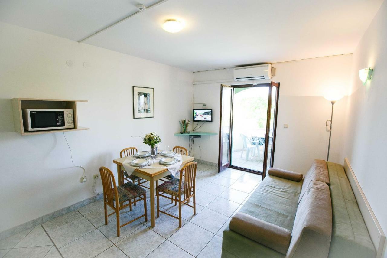 Villa Marija 닌 외부 사진