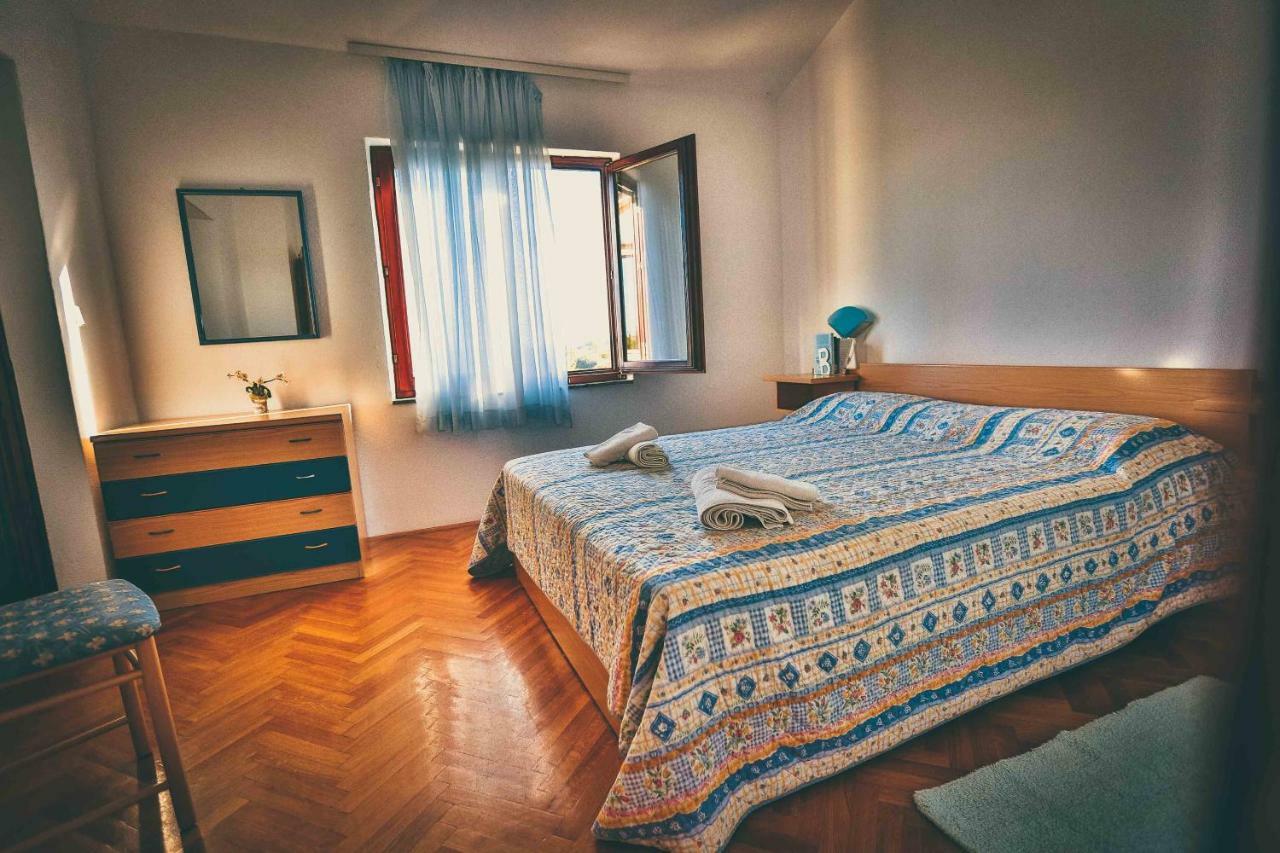 Villa Marija 닌 외부 사진