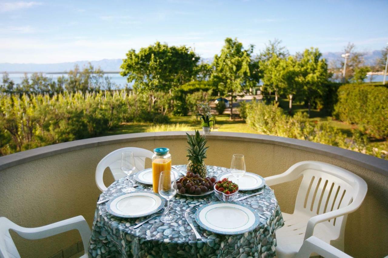 Villa Marija 닌 외부 사진